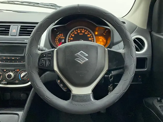 Used Maruti Suzuki Celerio X Zxi (O) AMT [2017-2019] in Delhi