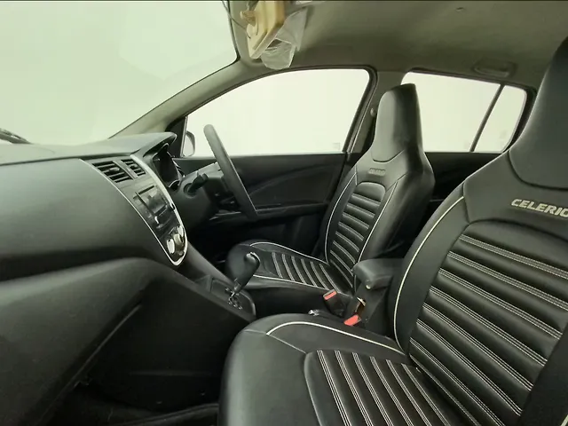 Used Maruti Suzuki Celerio X Zxi (O) AMT [2017-2019] in Delhi