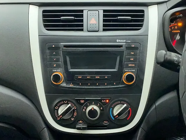 Used Maruti Suzuki Celerio X Zxi (O) AMT [2017-2019] in Delhi