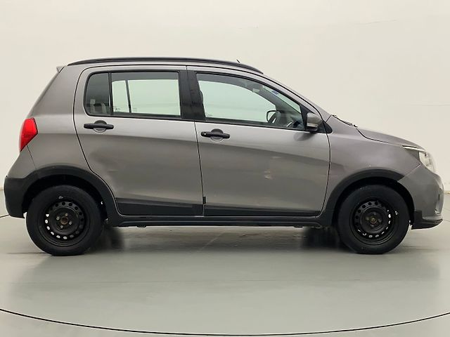 Used Maruti Suzuki Celerio X Zxi (O) AMT [2017-2019] in Delhi