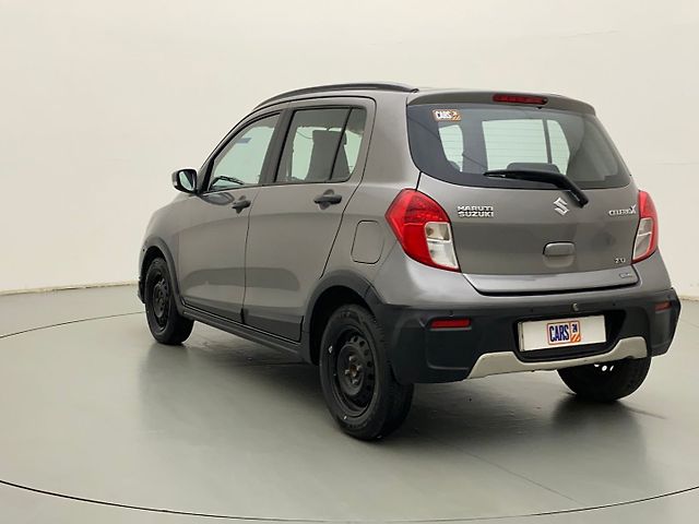 Used Maruti Suzuki Celerio X Zxi (O) AMT [2017-2019] in Delhi