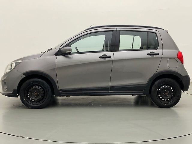 Used Maruti Suzuki Celerio X Zxi (O) AMT [2017-2019] in Delhi