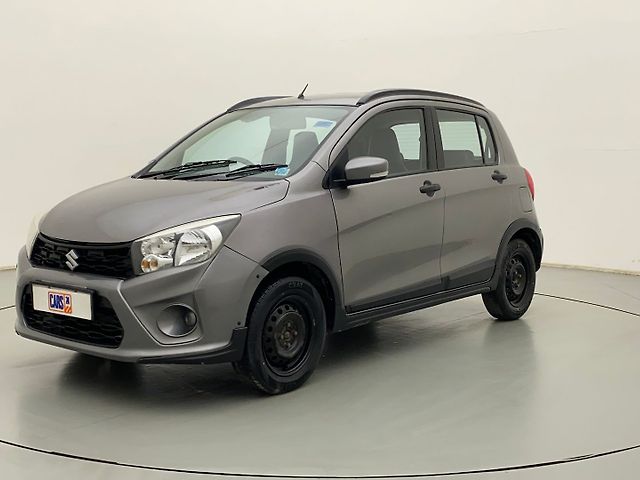 Used Maruti Suzuki Celerio X Zxi (O) AMT [2017-2019] in Delhi