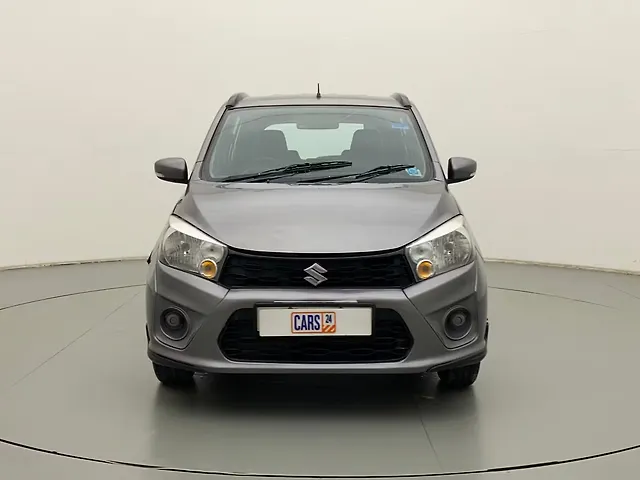 Used Maruti Suzuki Celerio X Zxi (O) AMT [2017-2019] in Delhi
