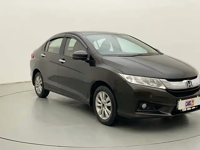 Used 2014 Honda City in Faridabad