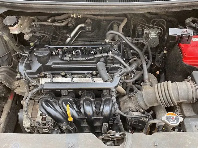 Used Hyundai Elite i20 [2018-2019] Sportz 1.2 in Kolkata