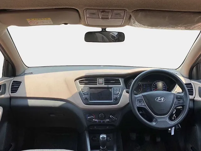 Used Hyundai Elite i20 [2018-2019] Sportz 1.2 in Kolkata