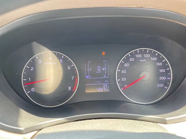 Used Hyundai Elite i20 [2018-2019] Sportz 1.2 in Kolkata