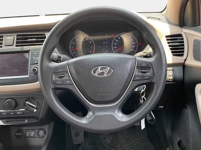 Used Hyundai Elite i20 [2018-2019] Sportz 1.2 in Kolkata