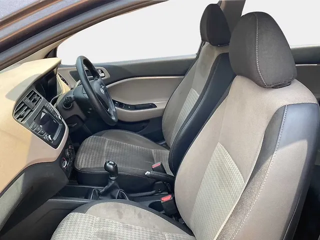 Used Hyundai Elite i20 [2018-2019] Sportz 1.2 in Kolkata