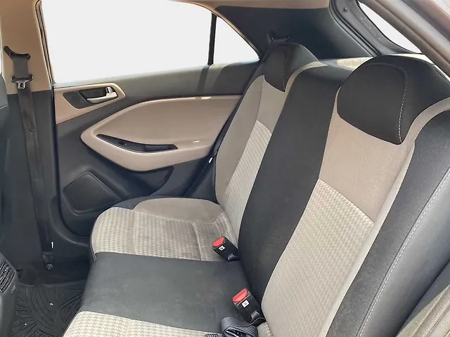 Used Hyundai Elite i20 [2018-2019] Sportz 1.2 in Kolkata