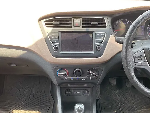 Used Hyundai Elite i20 [2018-2019] Sportz 1.2 in Kolkata