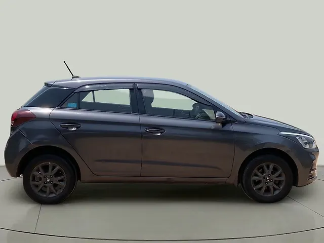 Used Hyundai Elite i20 [2018-2019] Sportz 1.2 in Kolkata