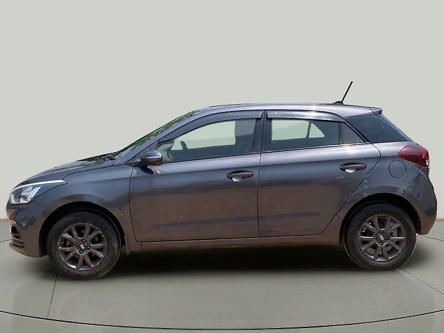 Used Hyundai Elite i20 [2018-2019] Sportz 1.2 in Kolkata