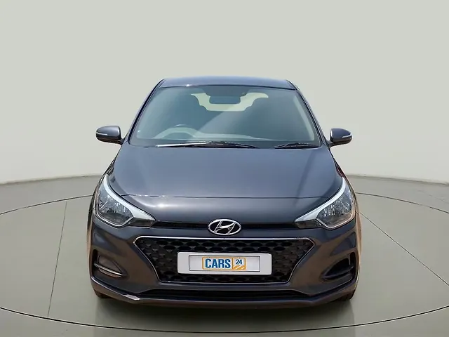 Used Hyundai Elite i20 [2018-2019] Sportz 1.2 in Kolkata