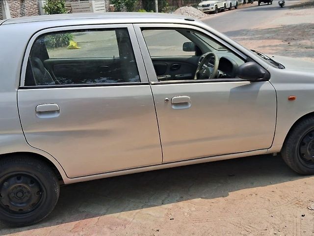 Used Maruti Suzuki Alto K10 [2010-2014] VXi in Lucknow