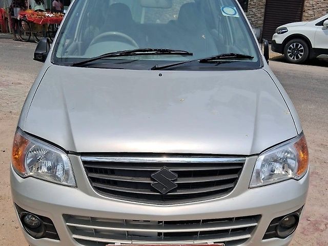 Used Maruti Suzuki Alto K10 [2010-2014] VXi in Lucknow