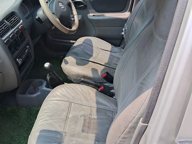 Used Maruti Suzuki Alto K10 [2010-2014] VXi in Lucknow