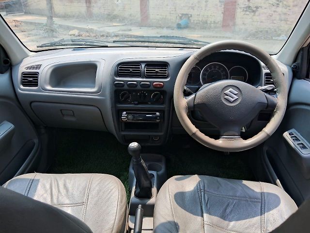 Used Maruti Suzuki Alto K10 [2010-2014] VXi in Lucknow