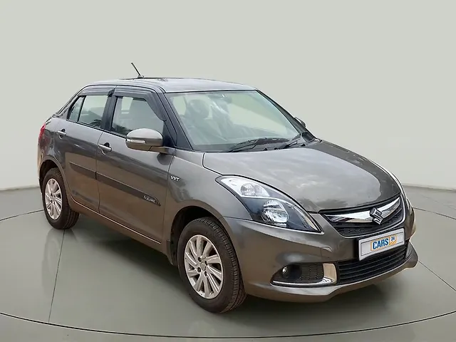 Used 2016 Maruti Suzuki Swift DZire in Hyderabad