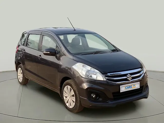 Used 2017 Maruti Suzuki Ertiga in Hyderabad