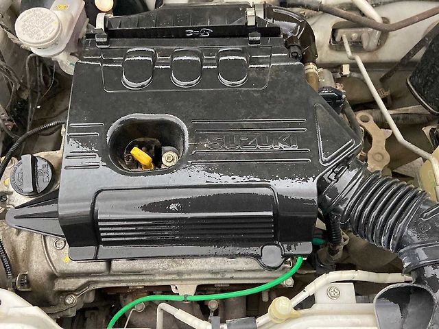 Used Maruti Suzuki Alto K10 [2014-2020] VXi in Delhi
