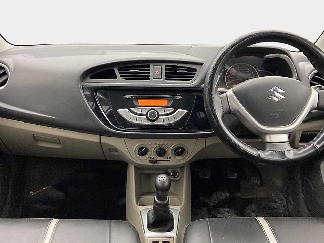 Used Maruti Suzuki Alto K10 [2014-2020] VXi in Delhi