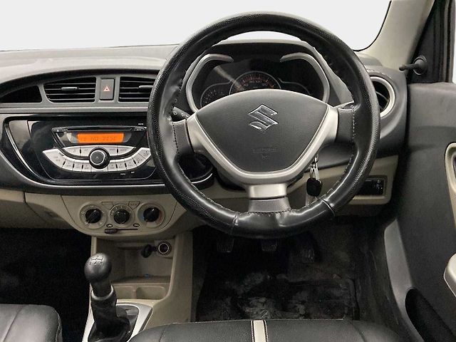 Used Maruti Suzuki Alto K10 [2014-2020] VXi in Delhi
