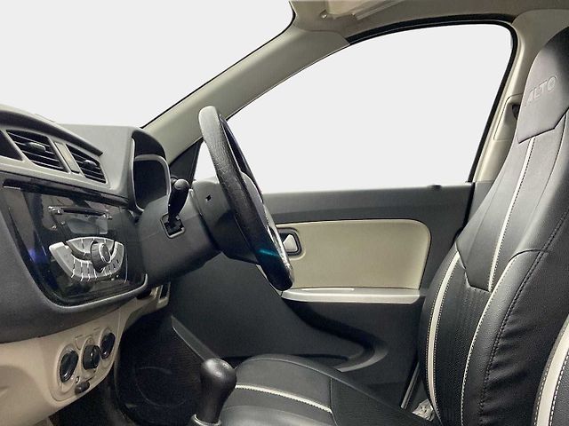 Used Maruti Suzuki Alto K10 [2014-2020] VXi in Delhi