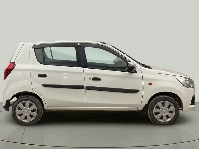 Used Maruti Suzuki Alto K10 [2014-2020] VXi in Delhi