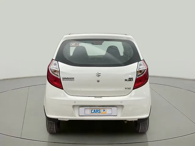 Used Maruti Suzuki Alto K10 [2014-2020] VXi in Delhi