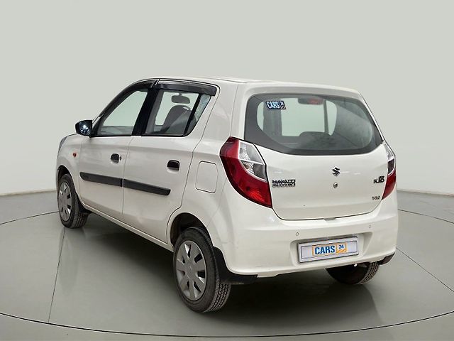 Used Maruti Suzuki Alto K10 [2014-2020] VXi in Delhi