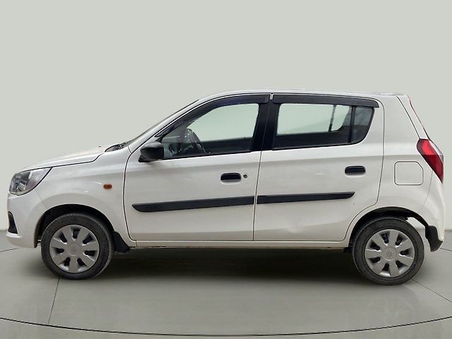 Used Maruti Suzuki Alto K10 [2014-2020] VXi in Delhi