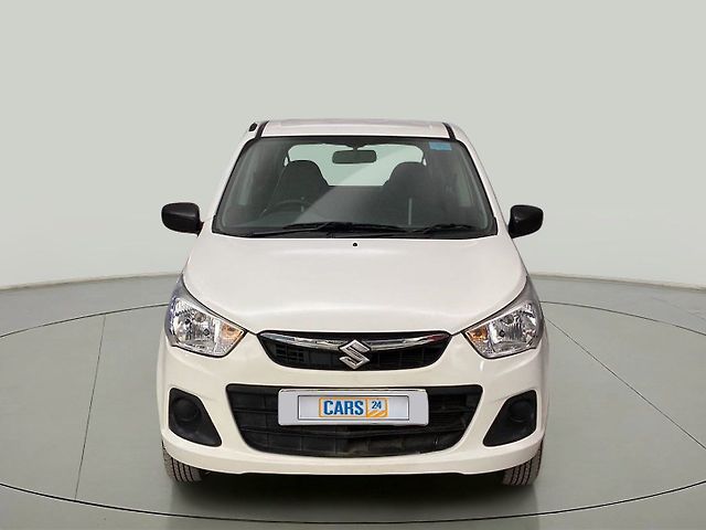 Used Maruti Suzuki Alto K10 [2014-2020] VXi in Delhi