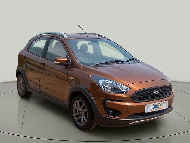 Used 2018 Ford Freestyle in Kolkata