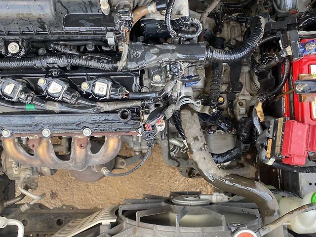 Used Toyota Glanza [2019-2022] V CVT in Nashik