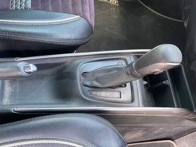 Used Toyota Glanza [2019-2022] V CVT in Nashik