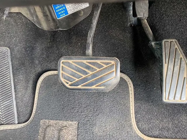 Used Toyota Glanza [2019-2022] V CVT in Nashik