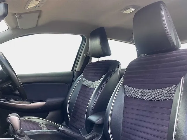 Used Toyota Glanza [2019-2022] V CVT in Nashik