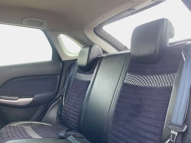Used Toyota Glanza [2019-2022] V CVT in Nashik