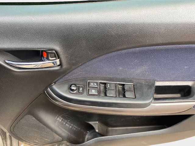 Used Toyota Glanza [2019-2022] V CVT in Nashik