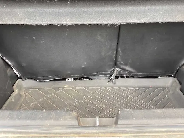 Used Toyota Glanza [2019-2022] V CVT in Nashik
