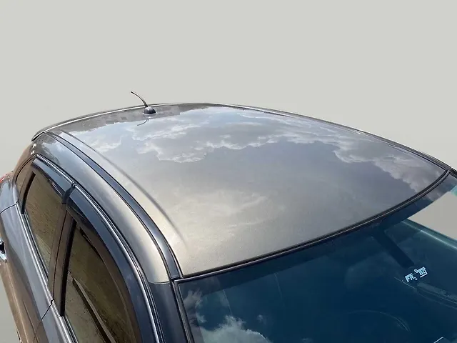 Used Toyota Glanza [2019-2022] V CVT in Nashik
