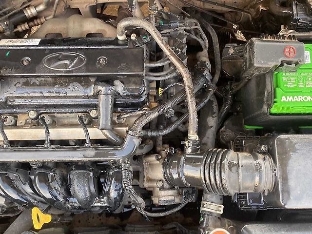 Used Hyundai Elite i20 [2016-2017] Magna 1.2 [2016-2017] in Nashik