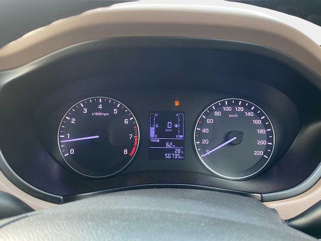 Used Hyundai Elite i20 [2016-2017] Magna 1.2 [2016-2017] in Nashik
