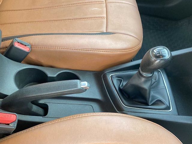 Used Hyundai Elite i20 [2016-2017] Magna 1.2 [2016-2017] in Nashik