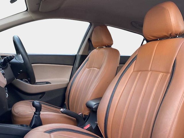 Used Hyundai Elite i20 [2016-2017] Magna 1.2 [2016-2017] in Nashik