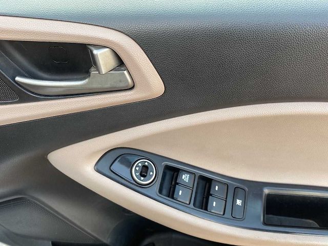Used Hyundai Elite i20 [2016-2017] Magna 1.2 [2016-2017] in Nashik