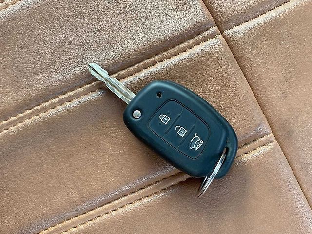 Used Hyundai Elite i20 [2016-2017] Magna 1.2 [2016-2017] in Nashik