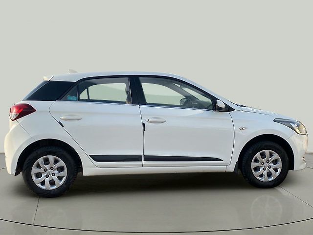 Used Hyundai Elite i20 [2016-2017] Magna 1.2 [2016-2017] in Nashik